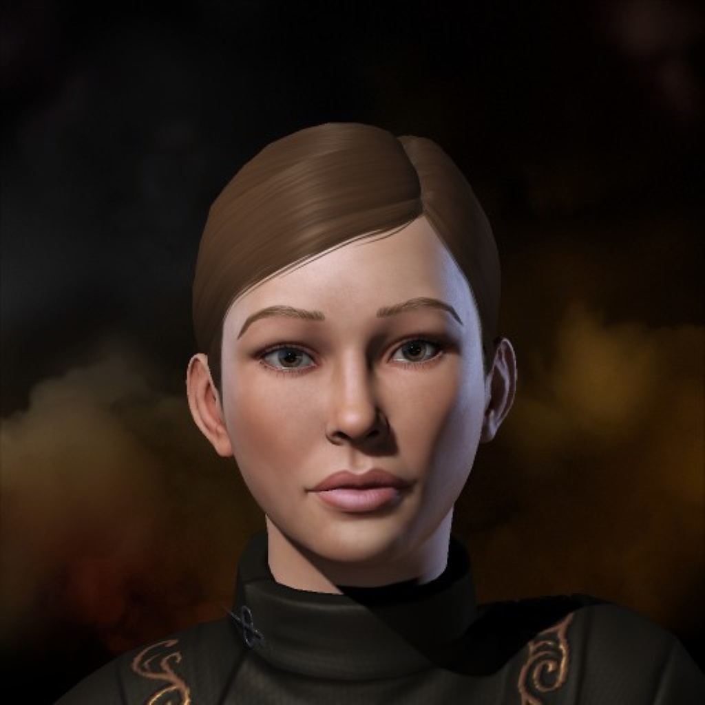 Kirjava-alt Stormchaser