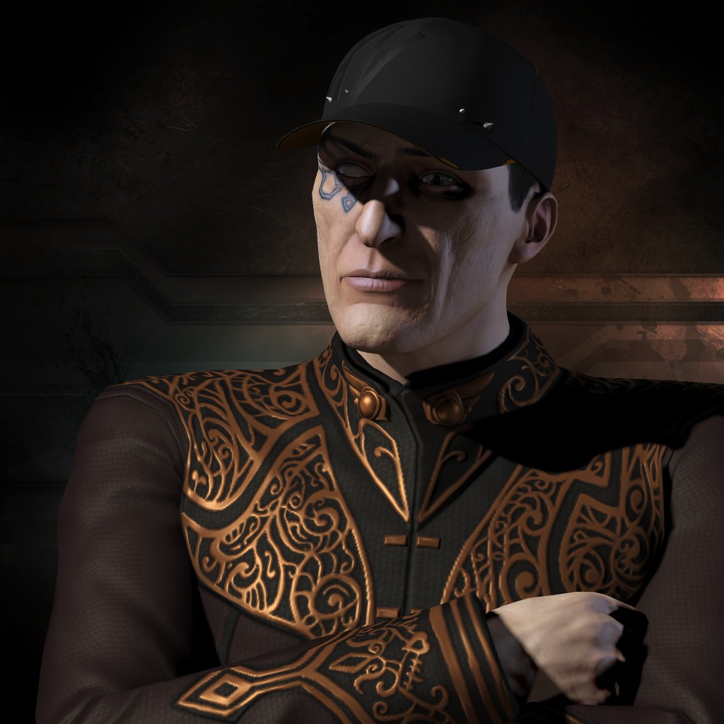 jeff xander