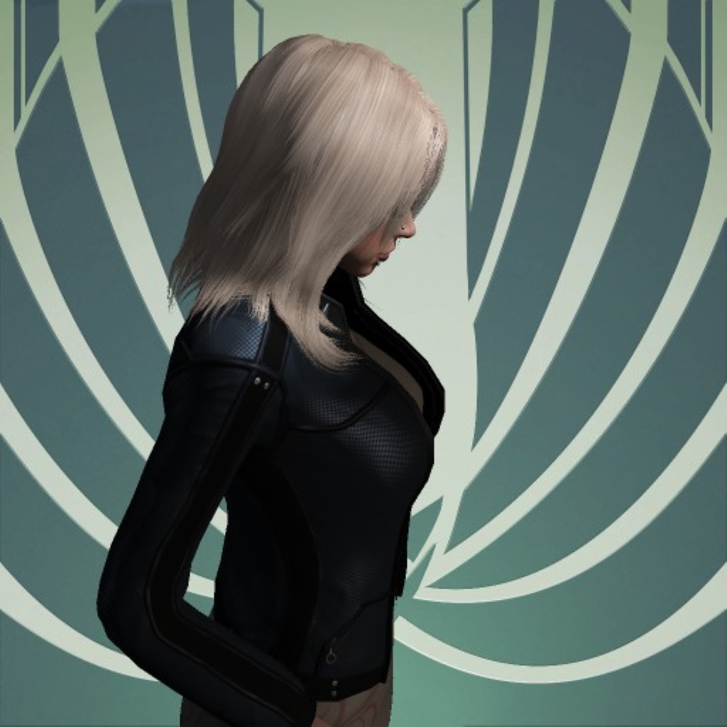 Caldari Citizen 2113018945
