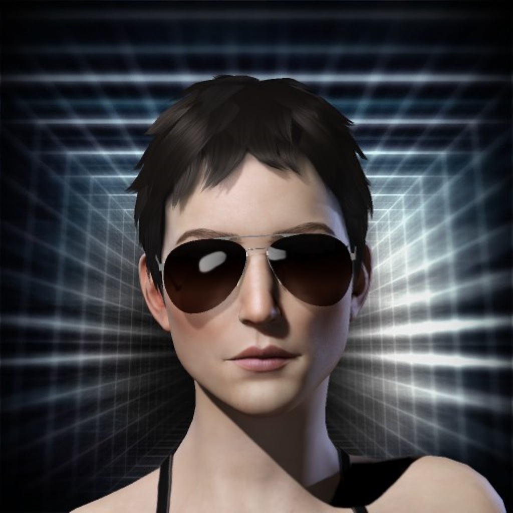 Tanya Cross