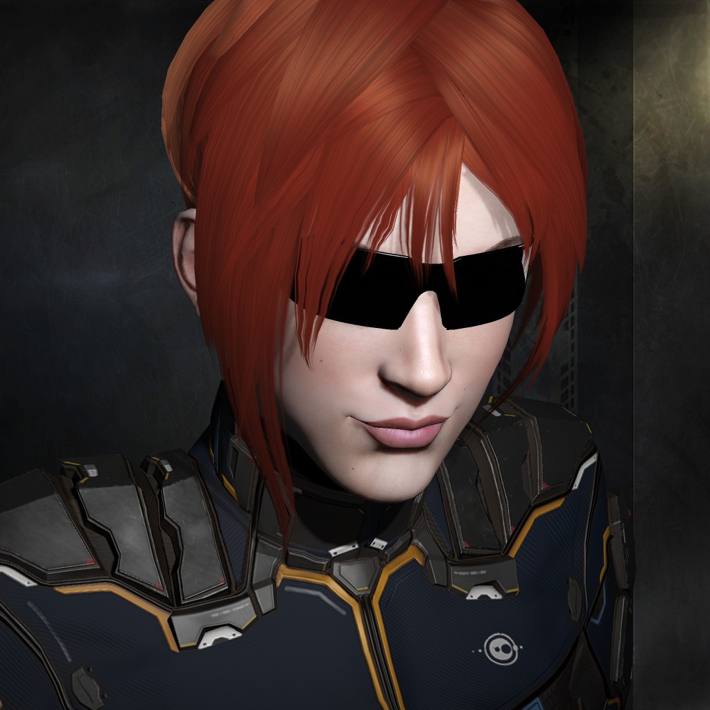 Tally Blackwood