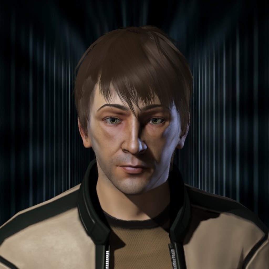 Suzaku Yamada