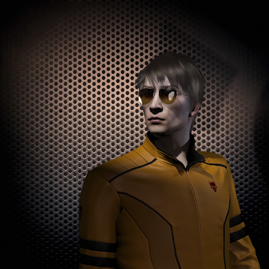 Char Sinulf