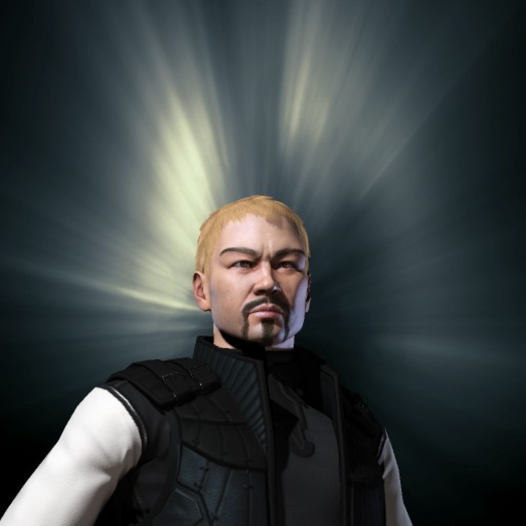 Gil AlphaPrime