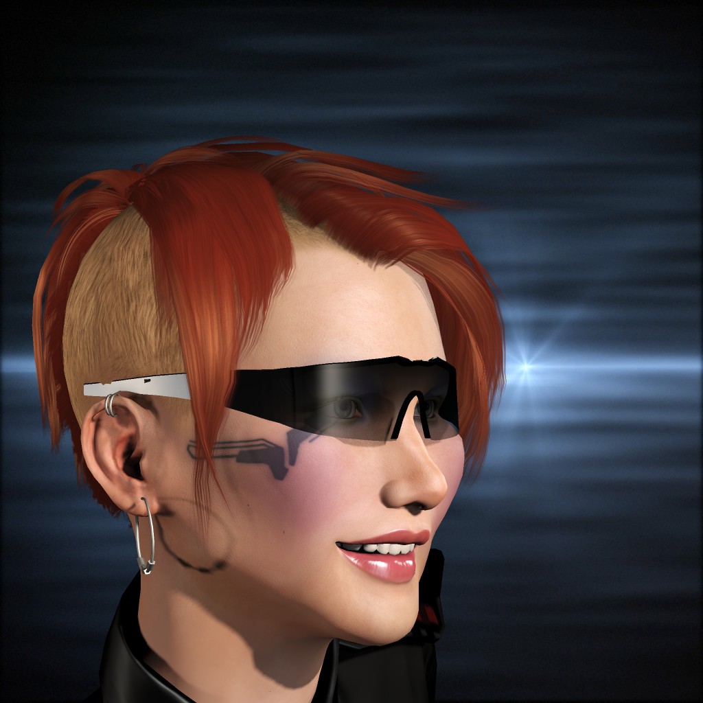 portrait