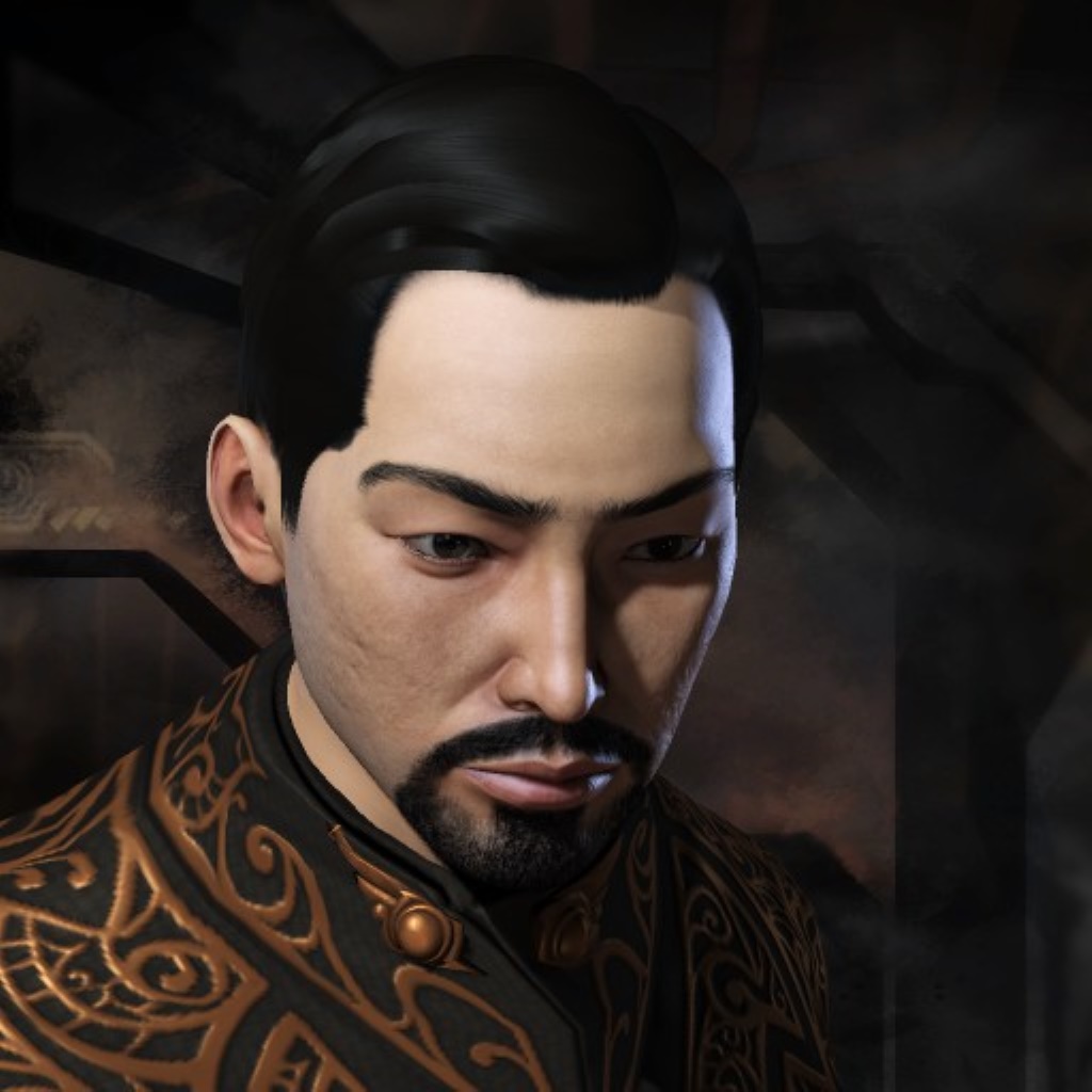 Esean Yang