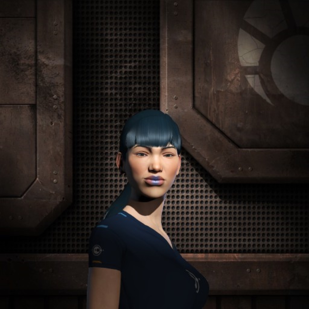 Samara Shep'ard