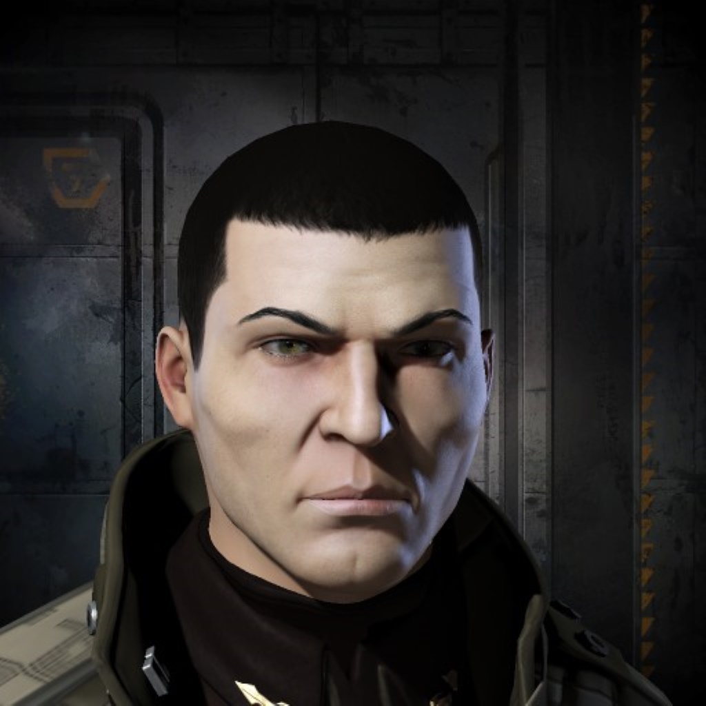 space looter
