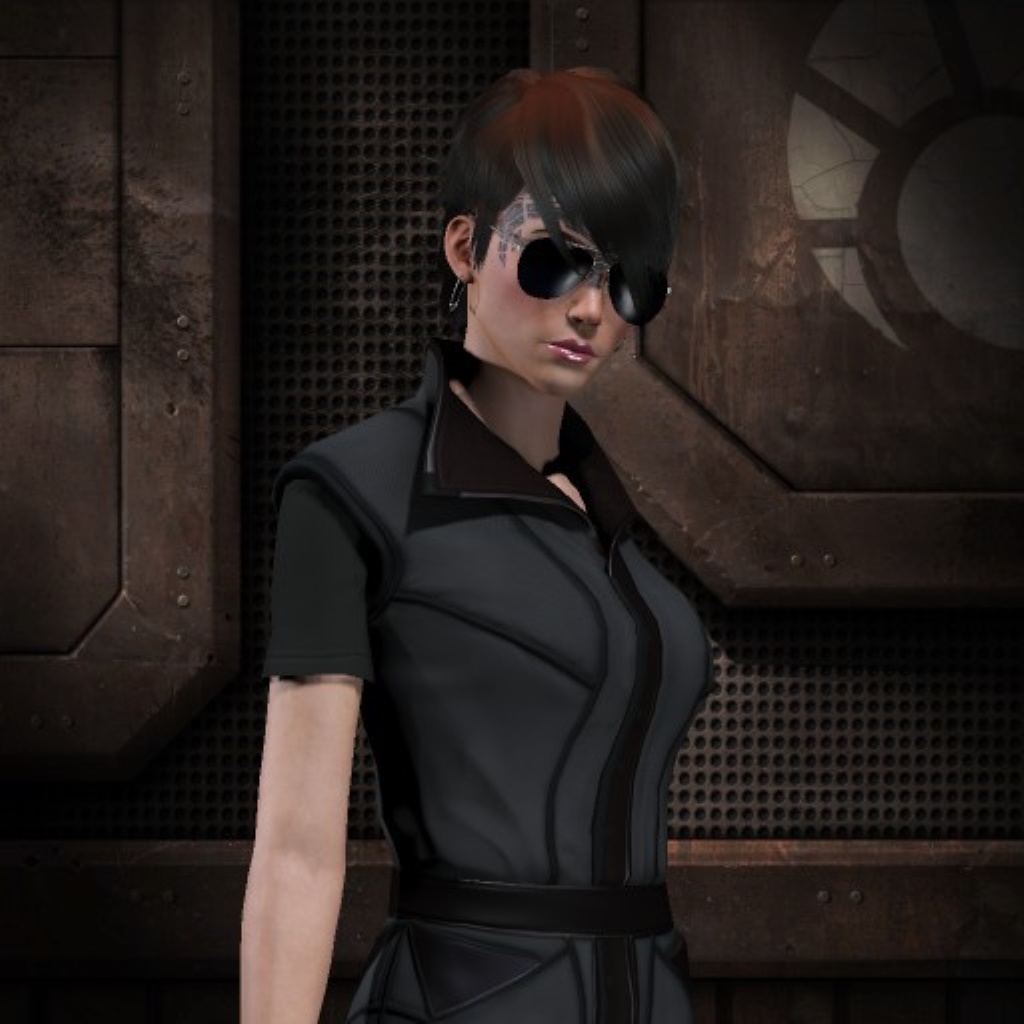Jade Reed