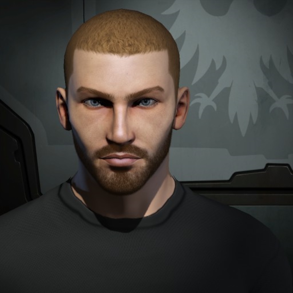 Marcus TheGamgee