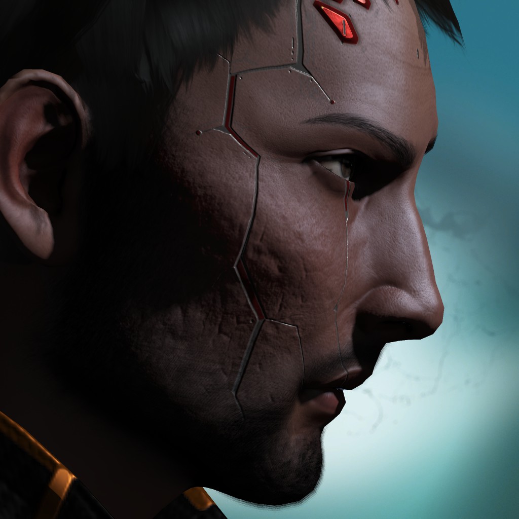 portrait