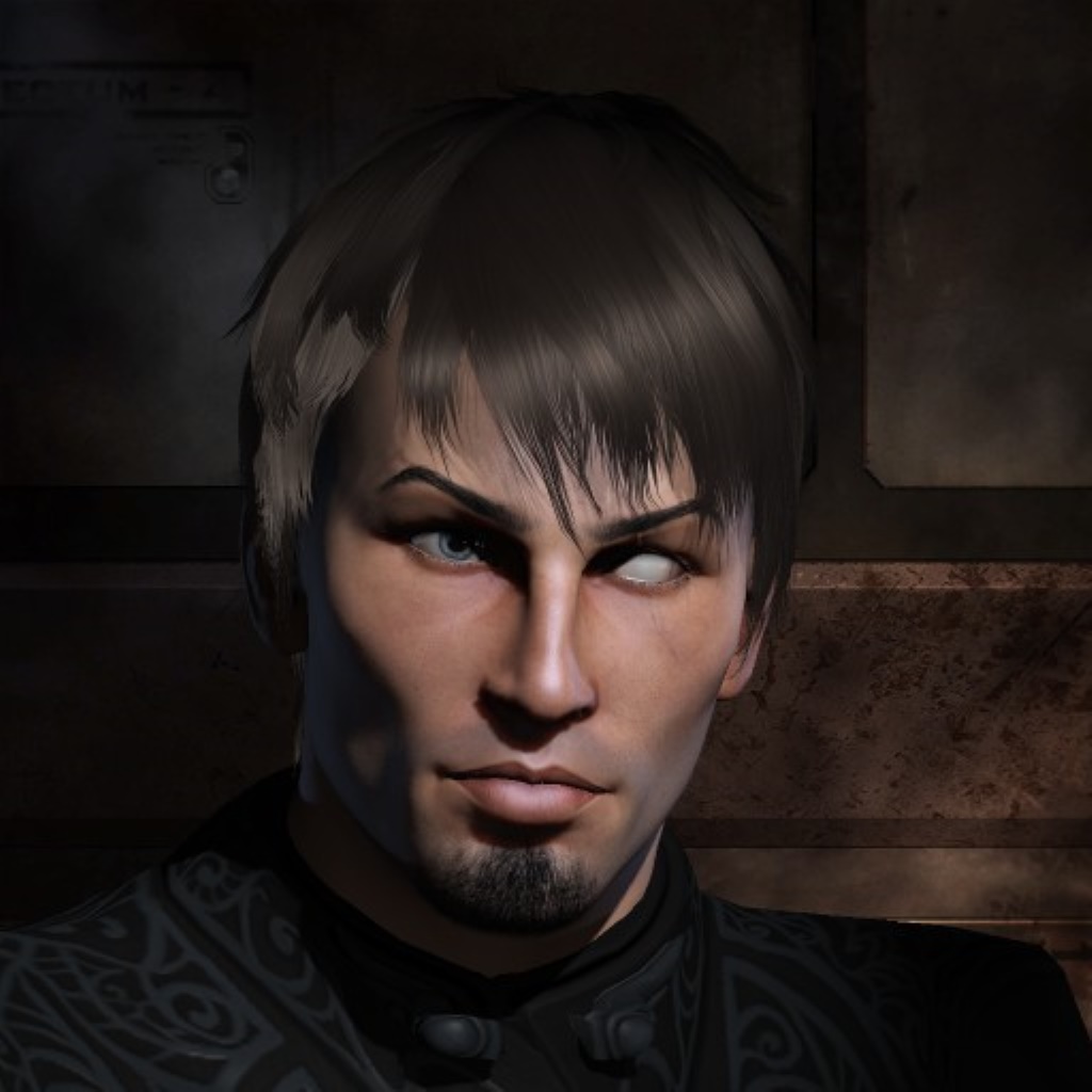 dizzymario Padecain