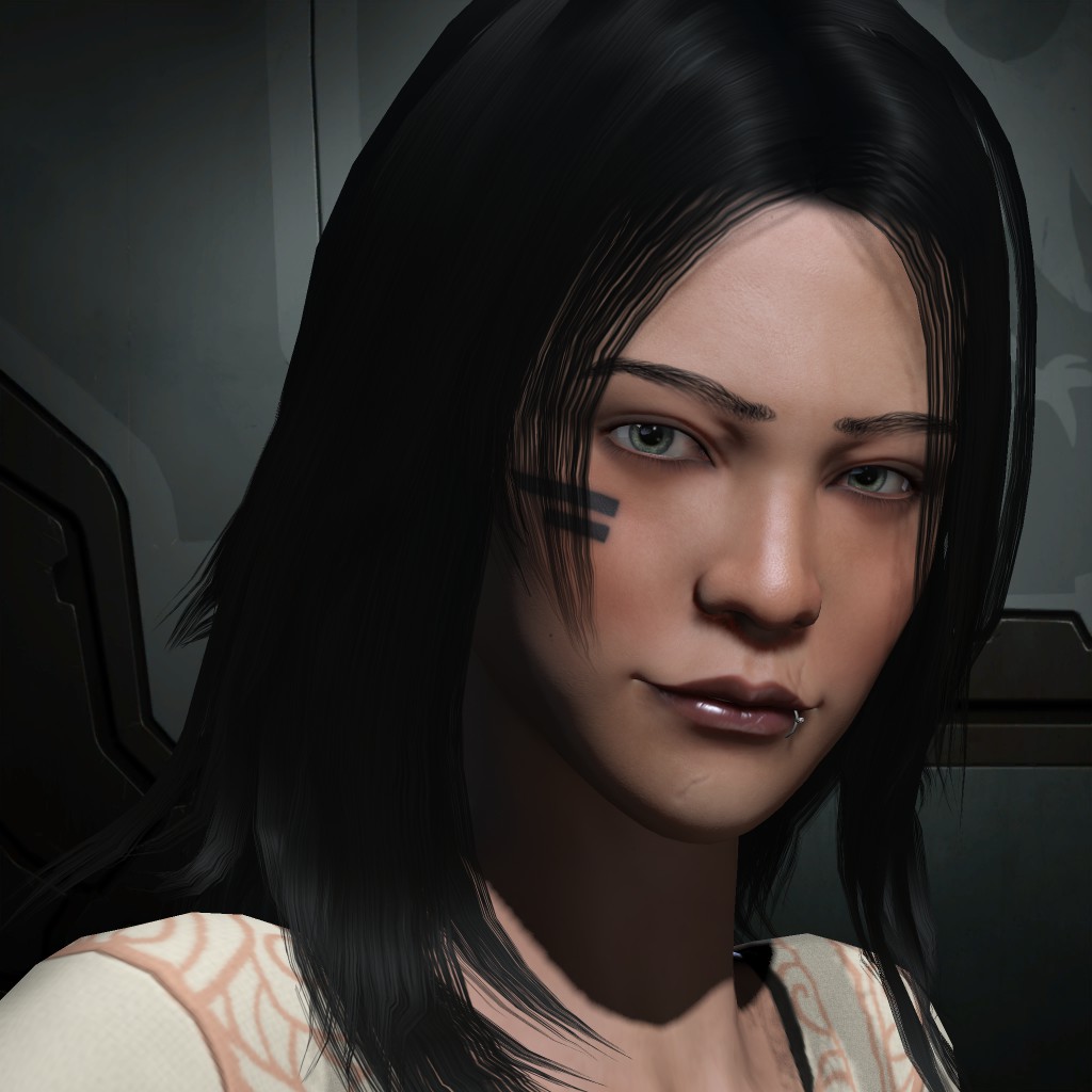 Sephia Desbryn