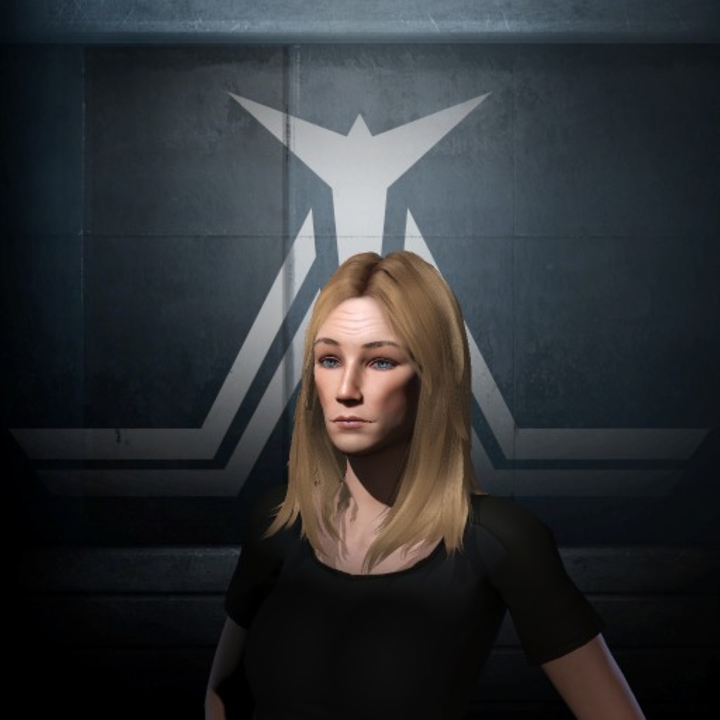 Courtney Iris