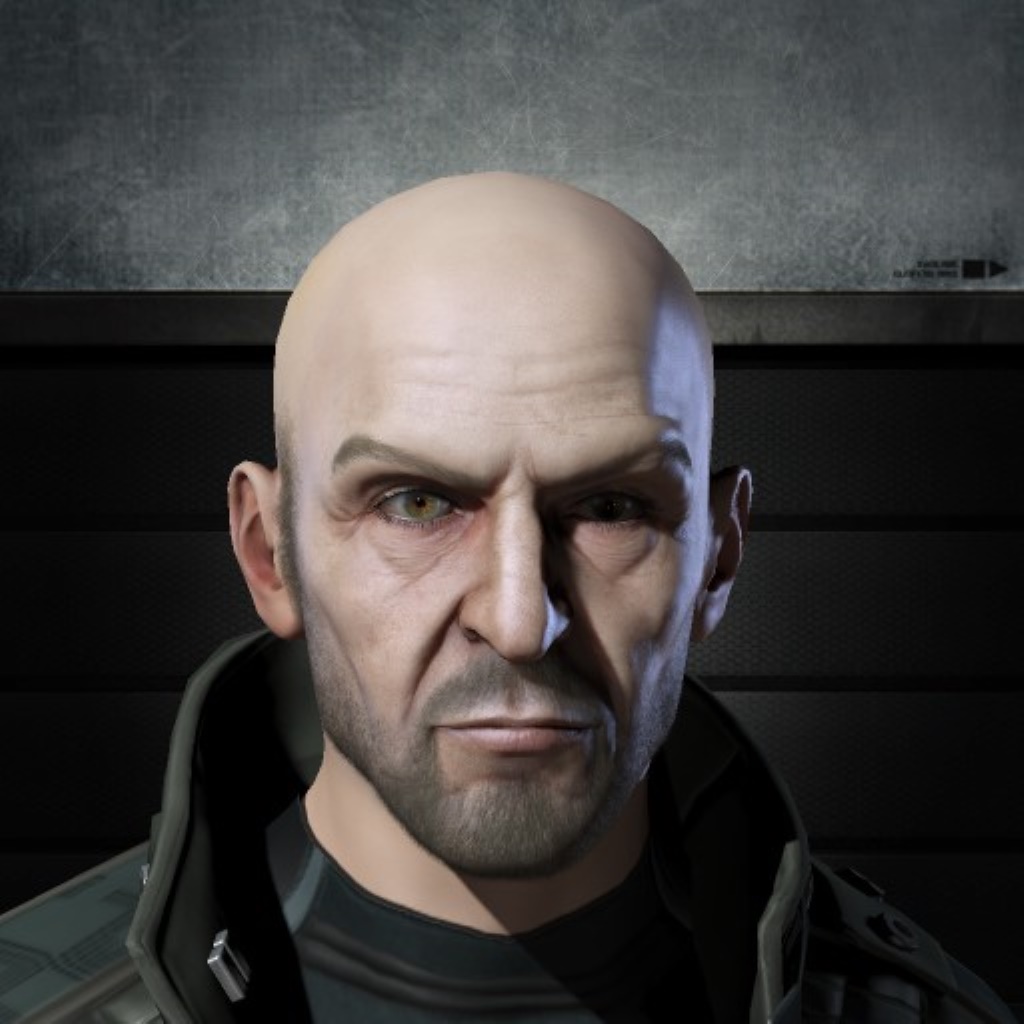 Michalis Kipouras