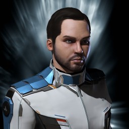 Eniot Solette portrait