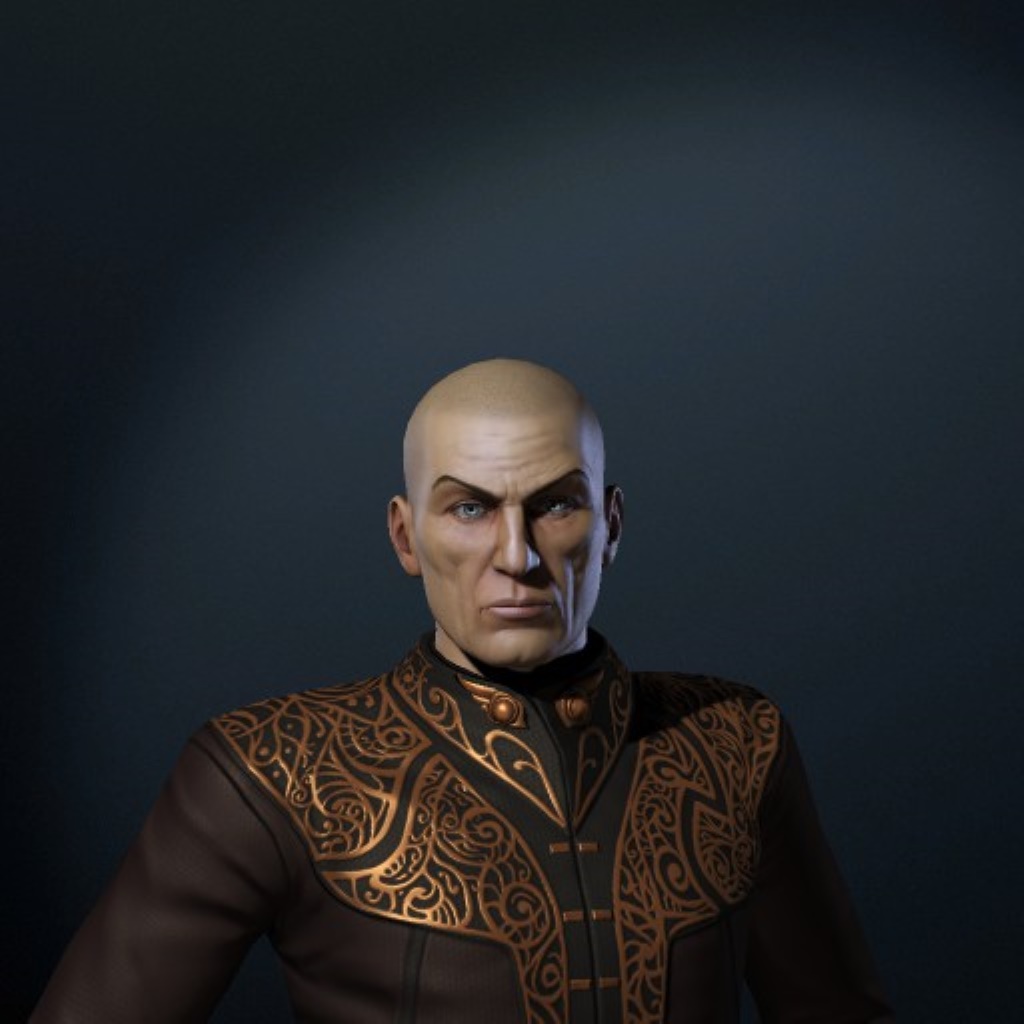 Balthazar Kelmalu