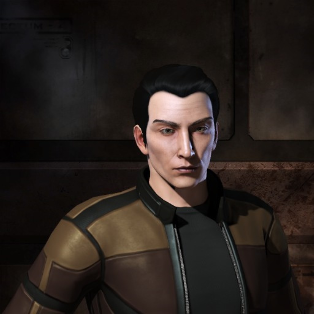 Captain Thackeray