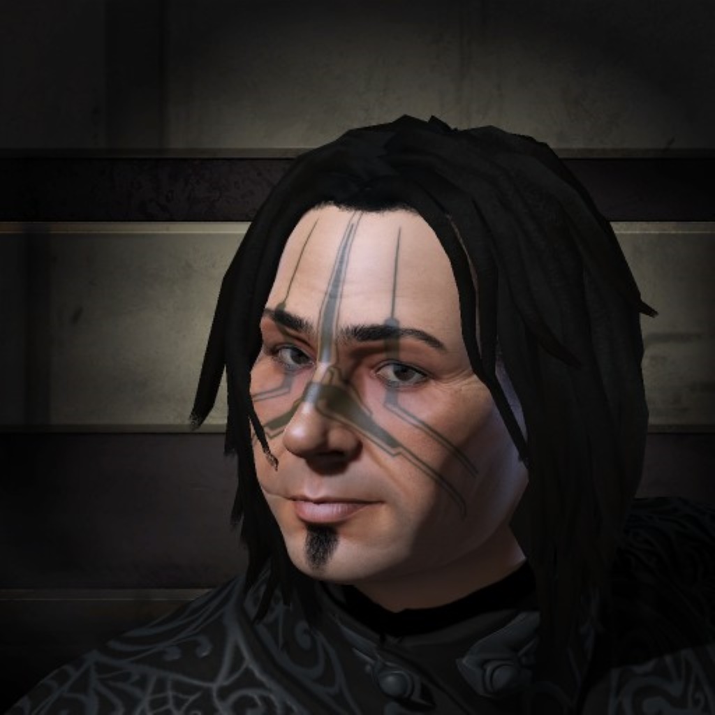 Taipan Ravensdottir