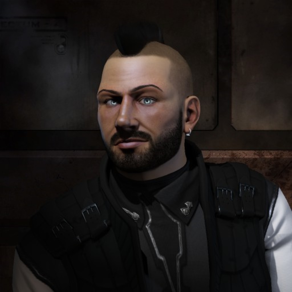 Buntaro Tyrsen