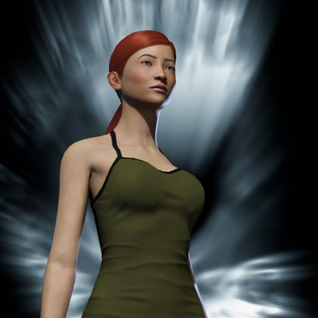 Felicity Firefly