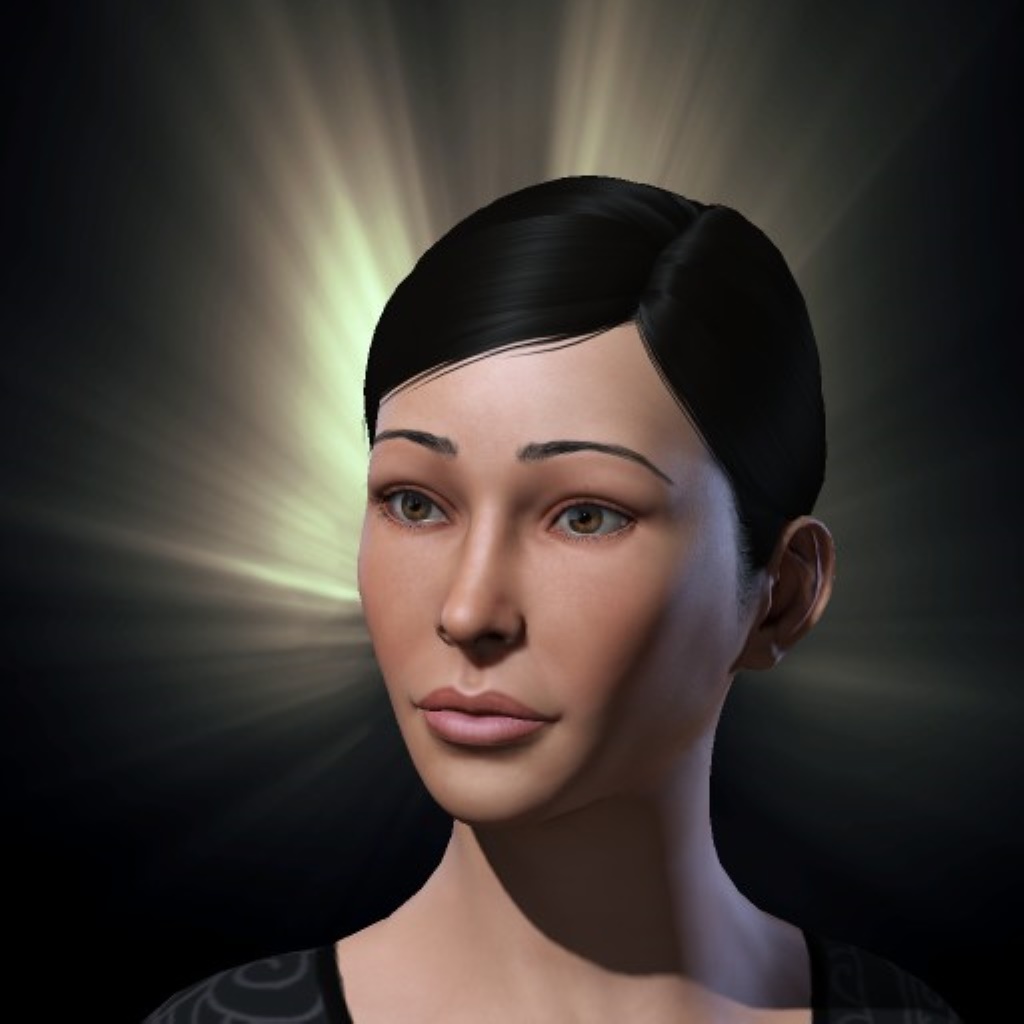 Thinker Tivianne