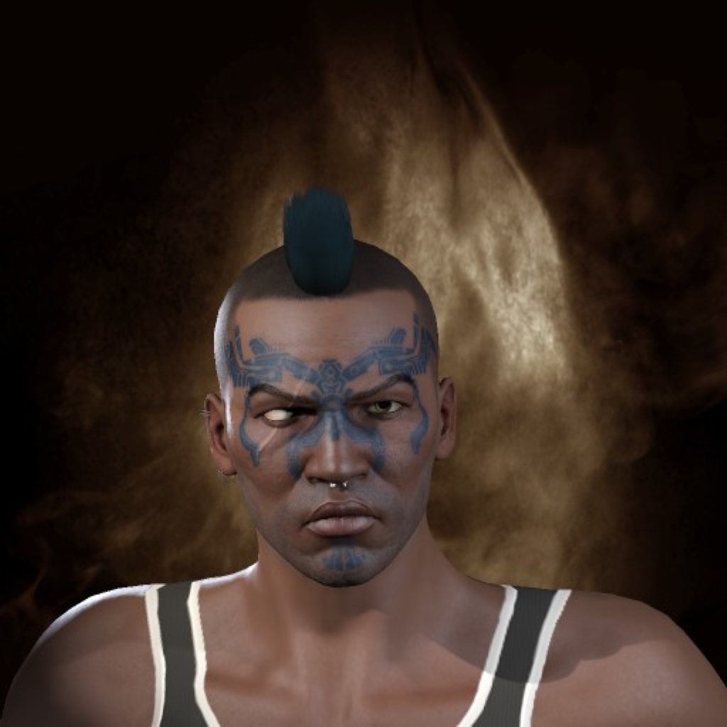 Ghengis Sklor
