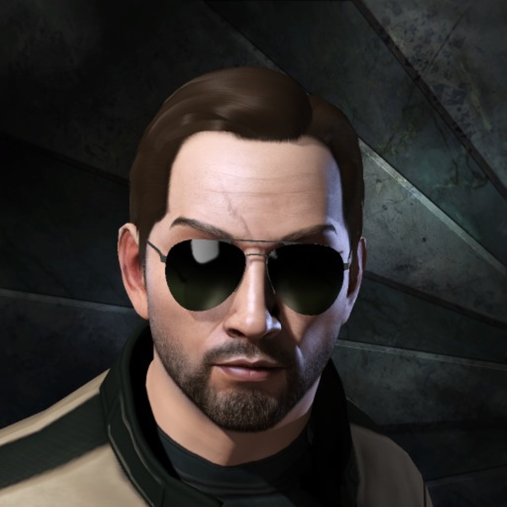 Lester Sokarad