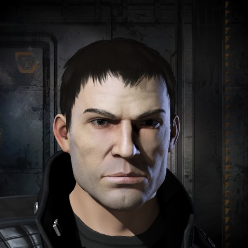 Canis Fangborn