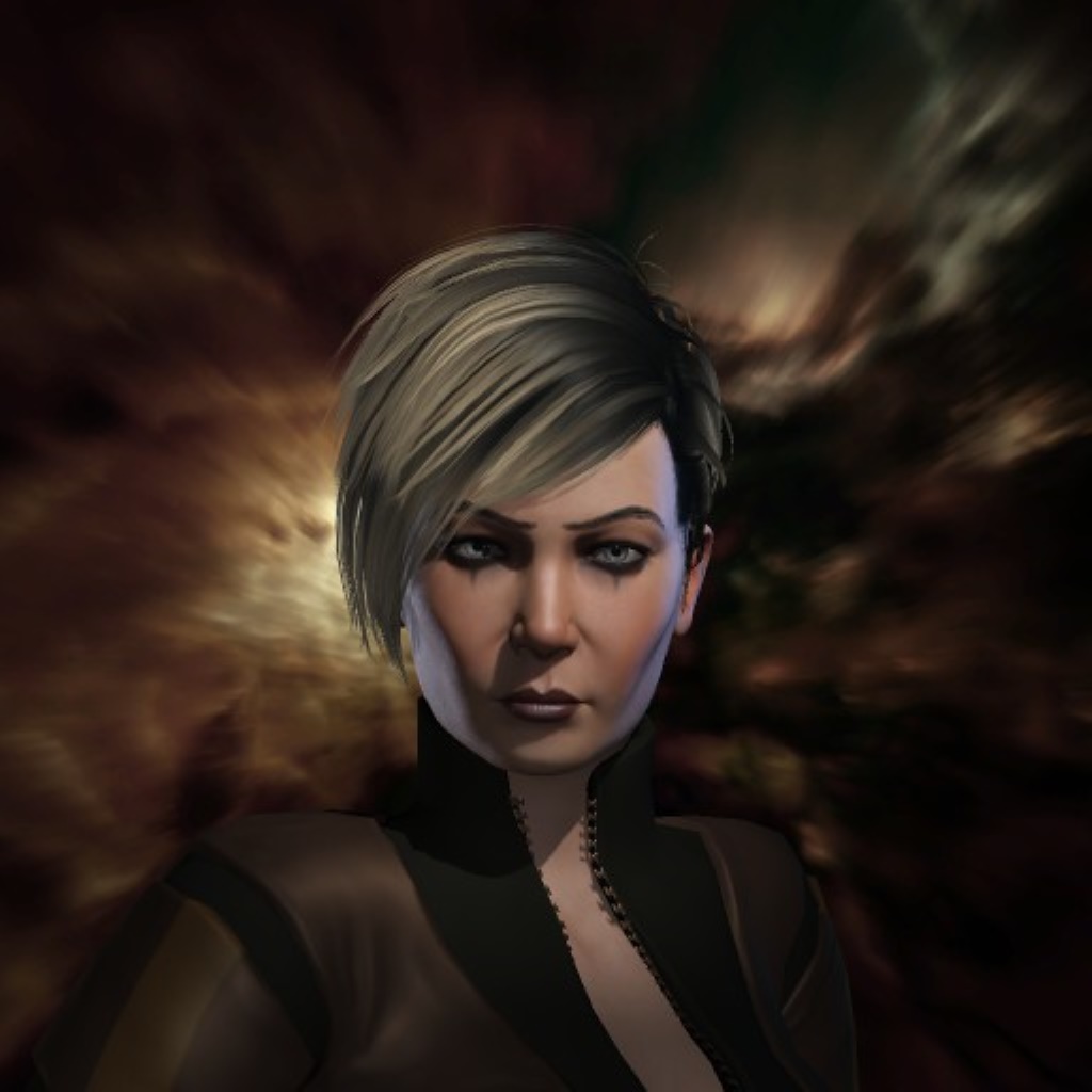 RogueWraith