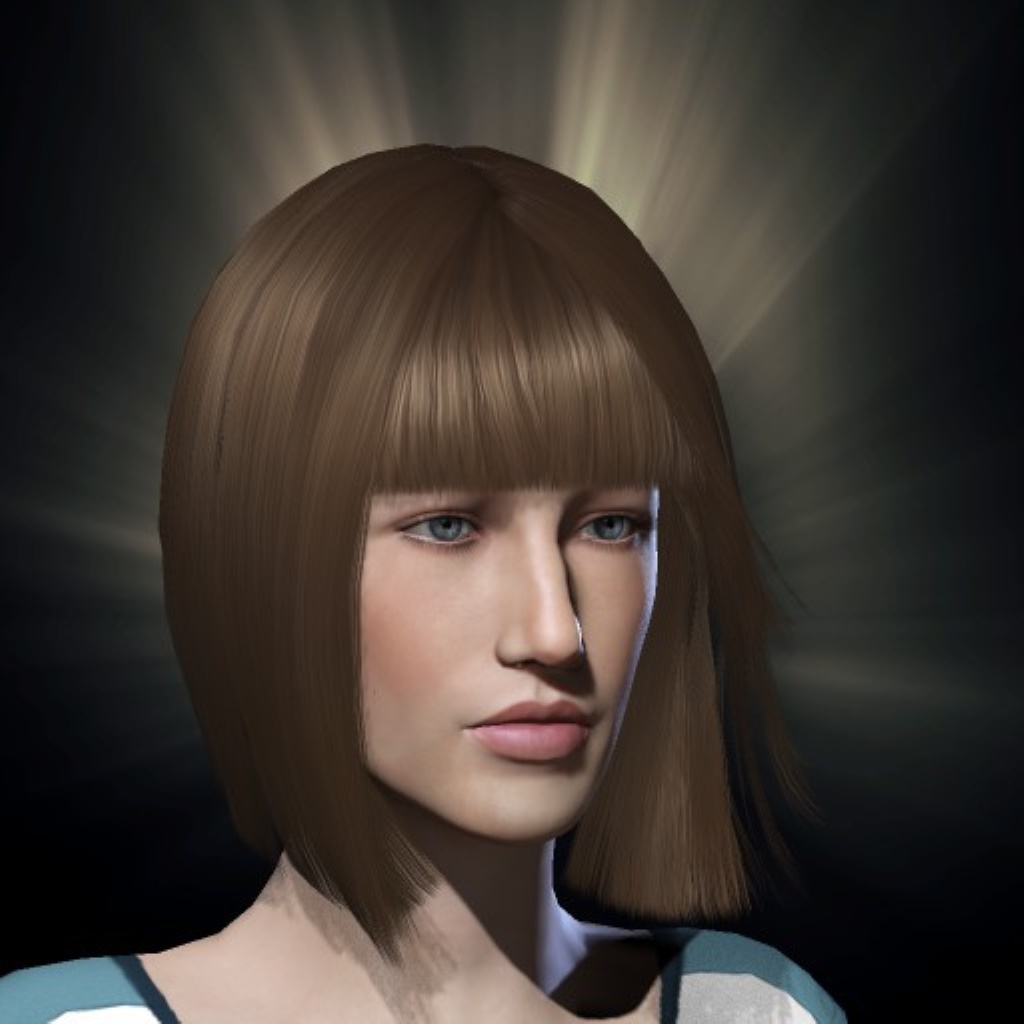 Julia Zvezda