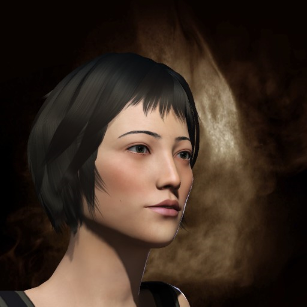 portrait