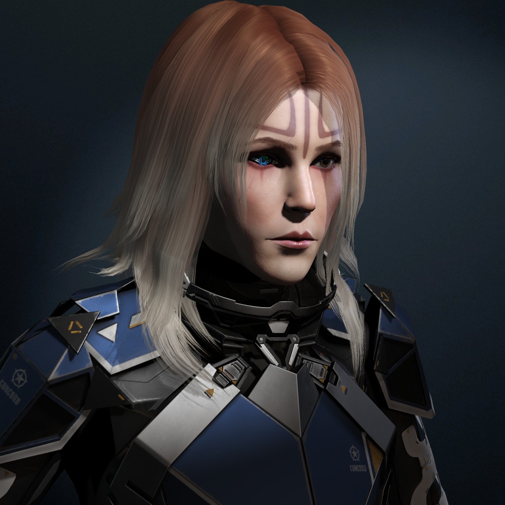 Seirla Laird