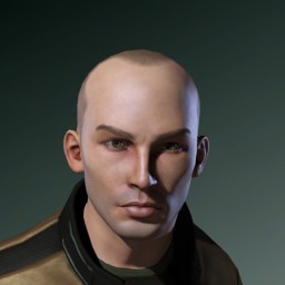 OGwhiteTrash Rotineque portrait