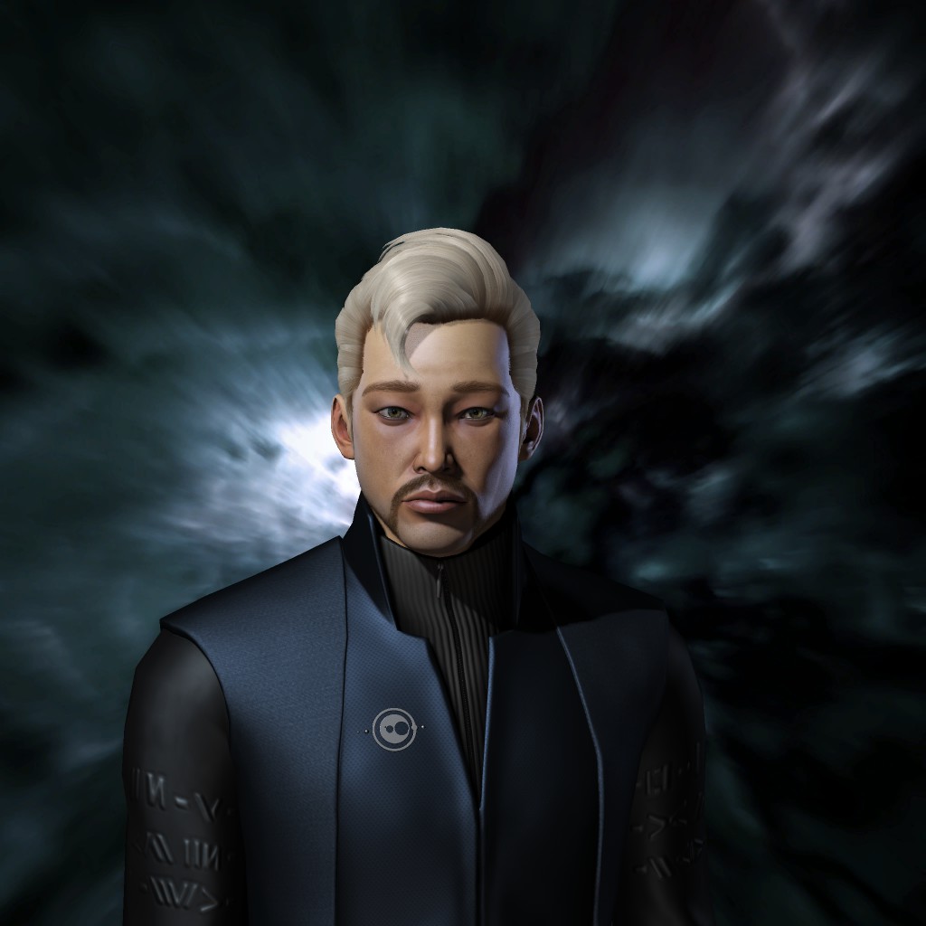 Hyperion Zeus