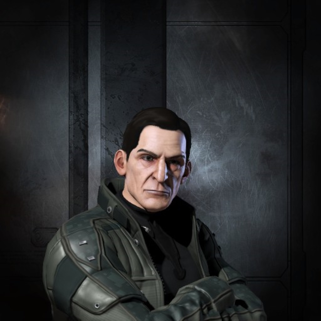 colonel maritone