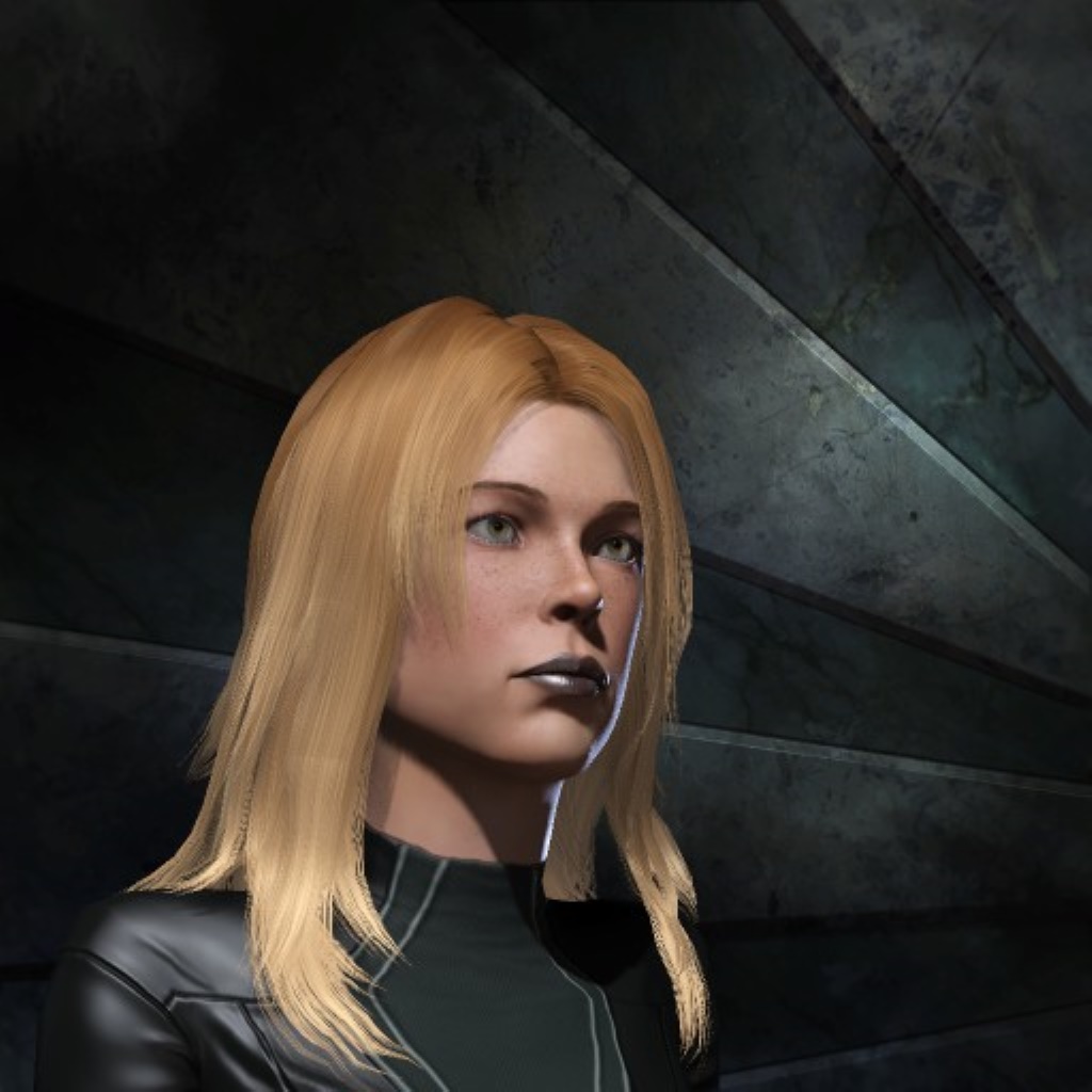 portrait
