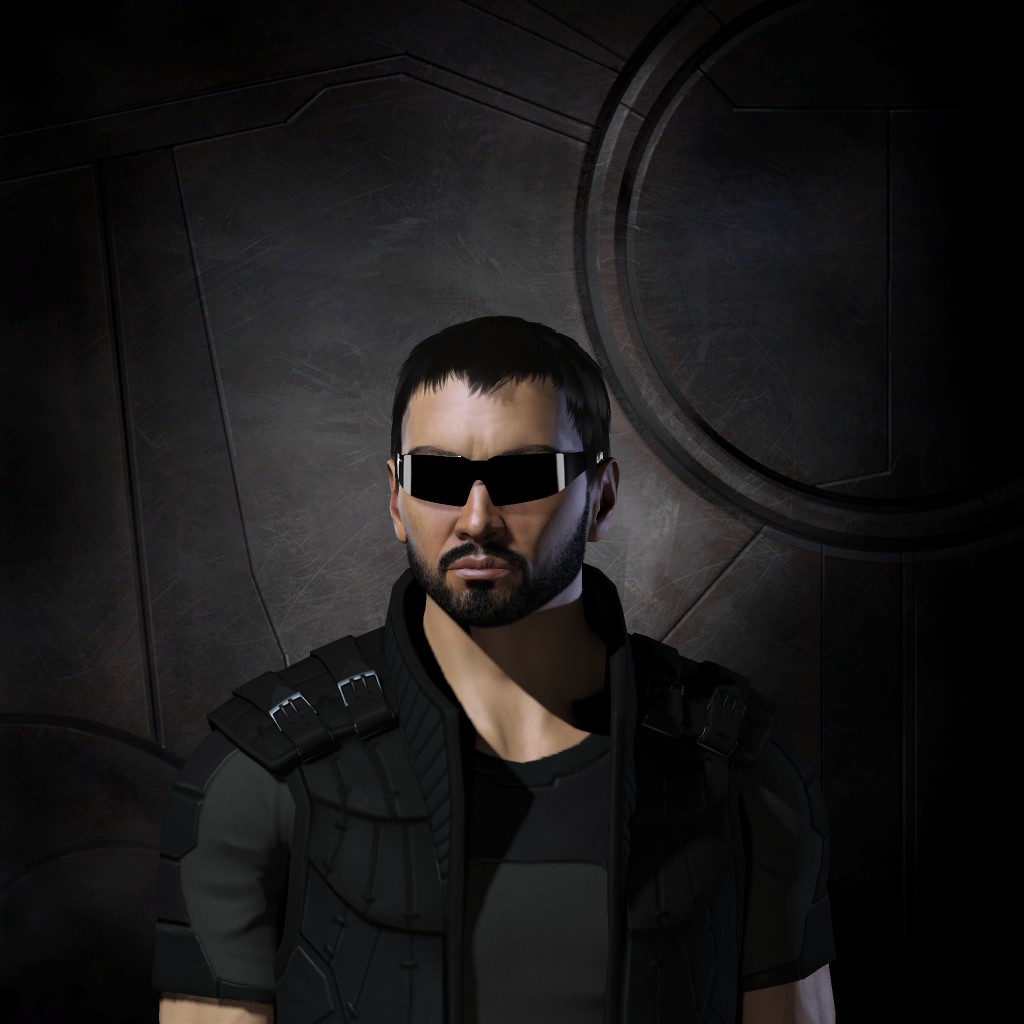 Zash Kashada