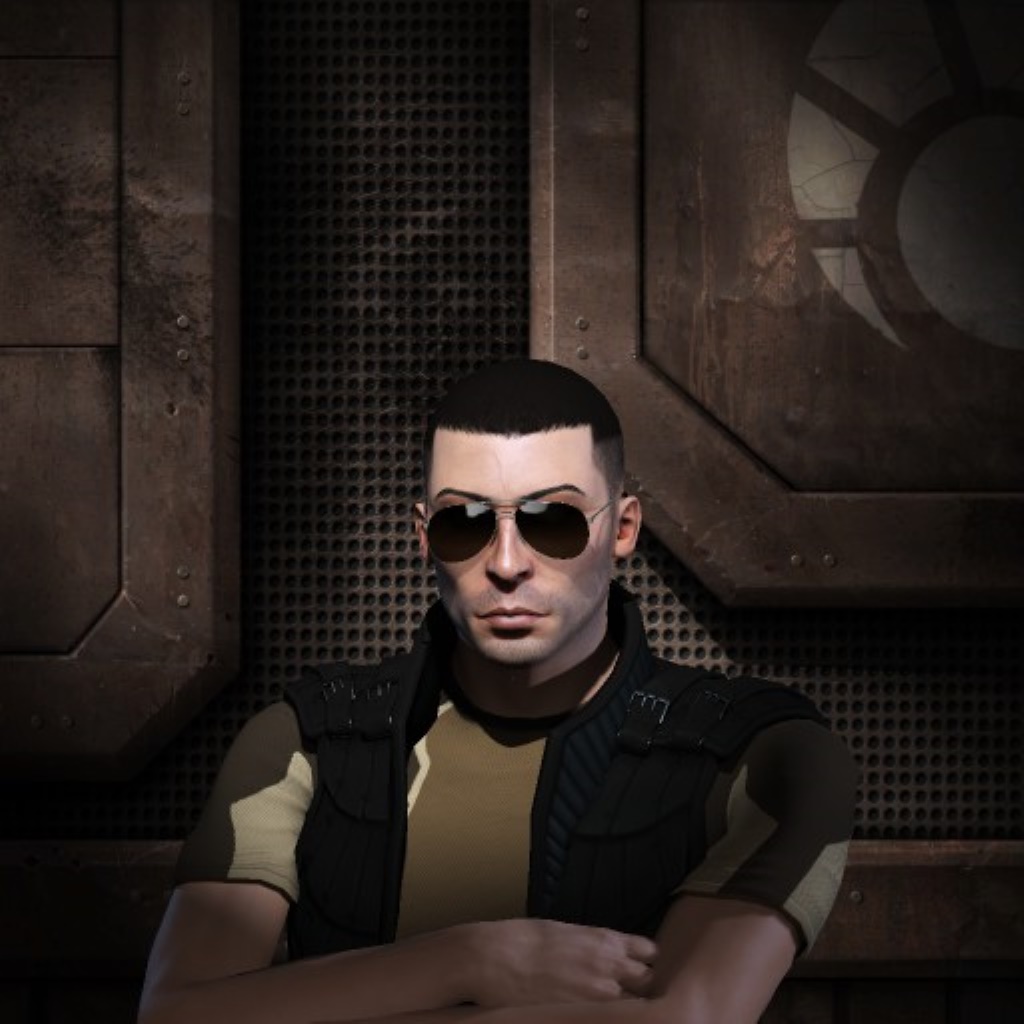 MikiTa Nick