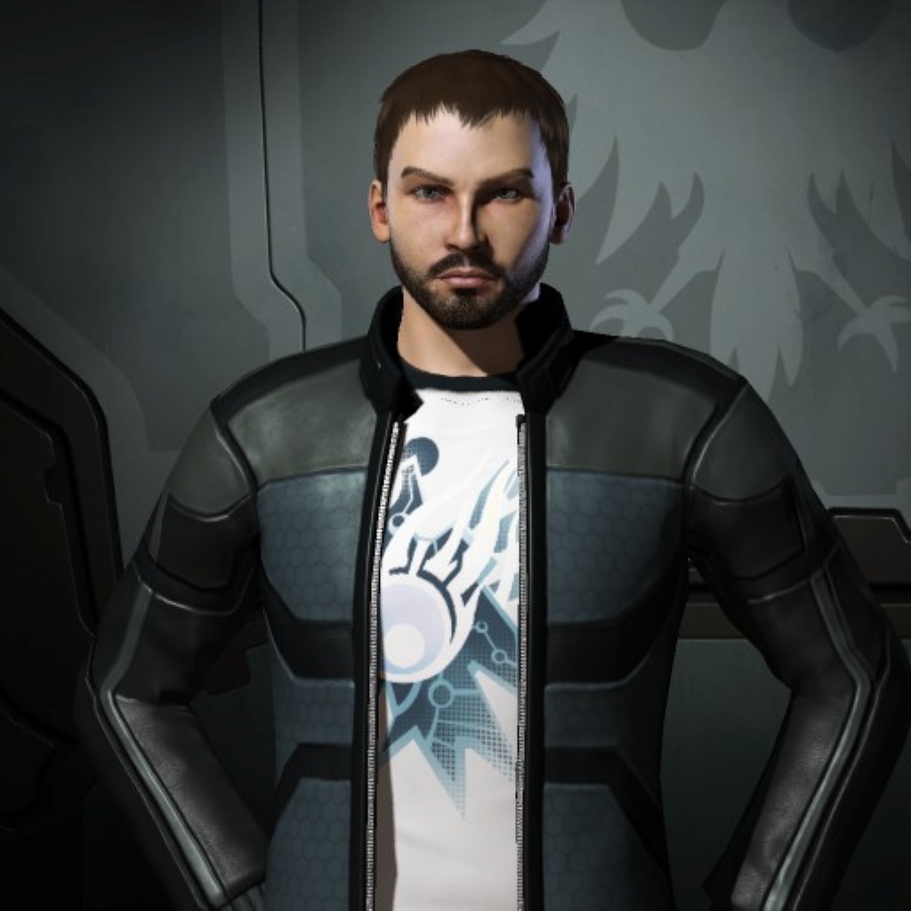 Thayun Blackcrest