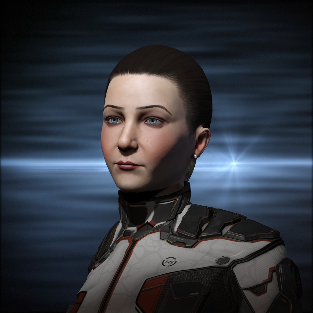 Amelia Rainsali