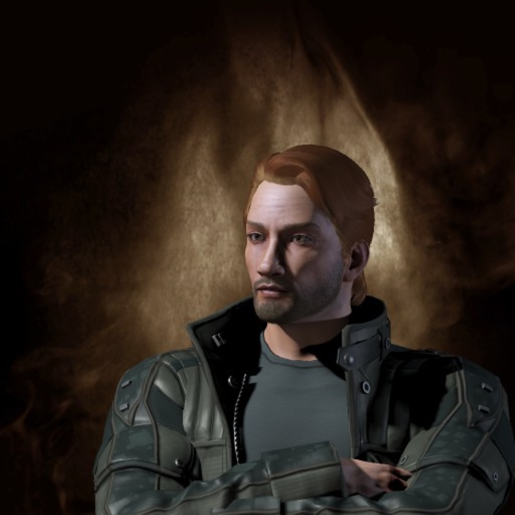 Harrison Malukker