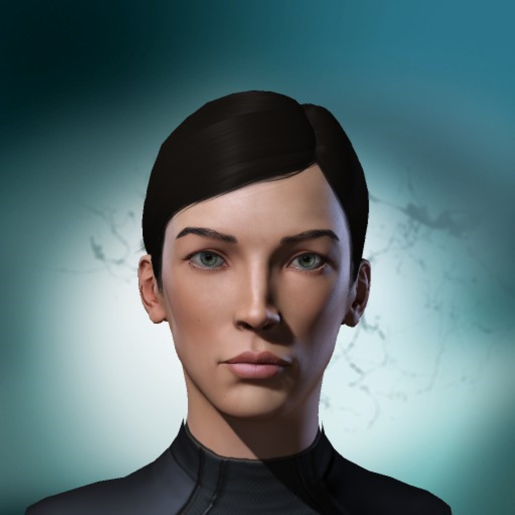 Cynosister1 Frost