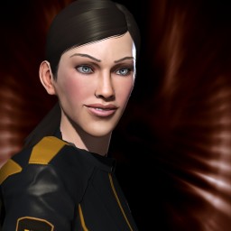 CheckCheck RedSpike portrait