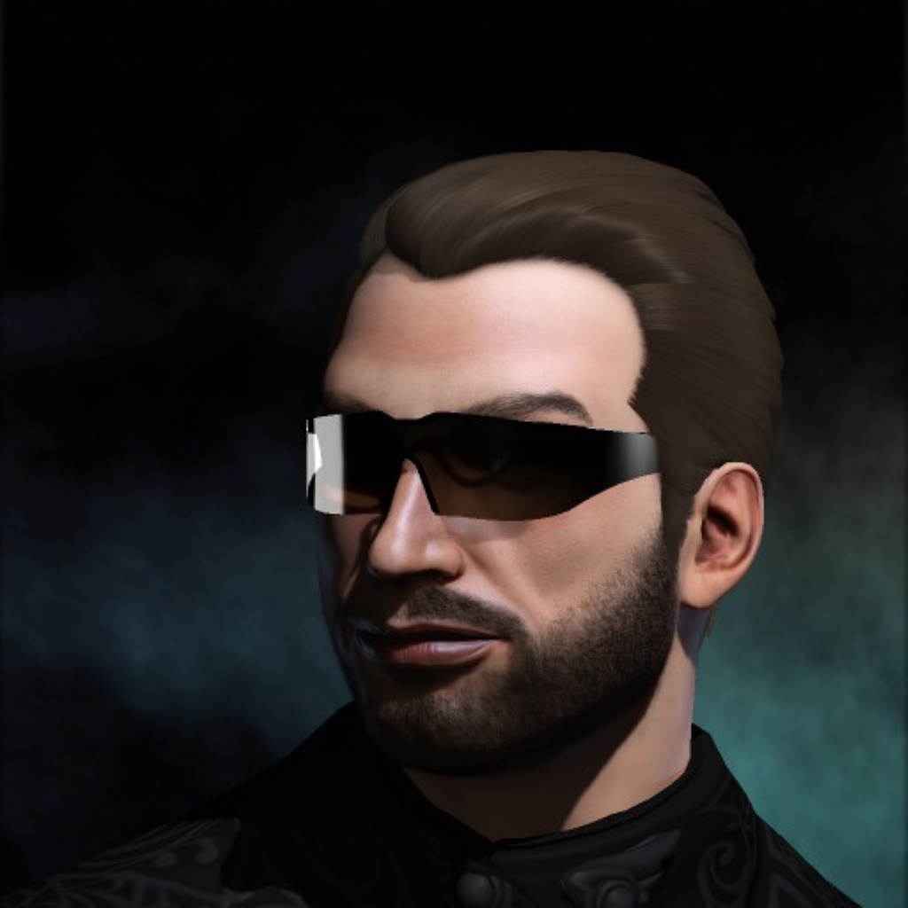Goldevil Odunen
