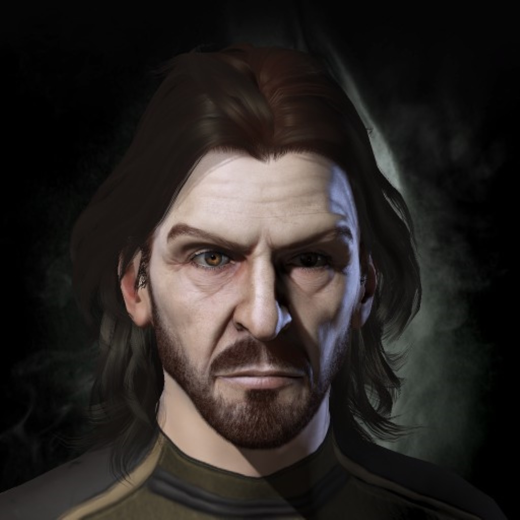 Zeke Rinah