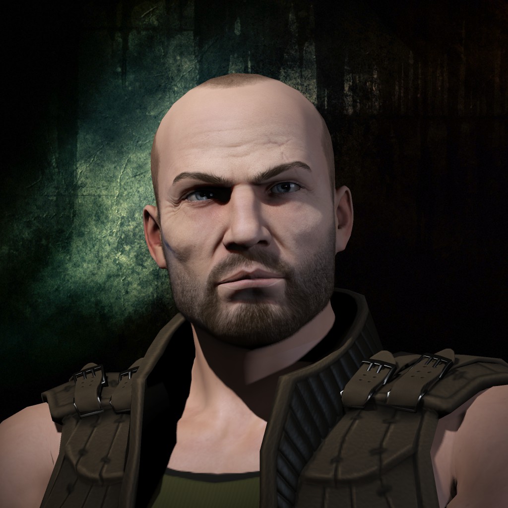 Gleb Samoilov