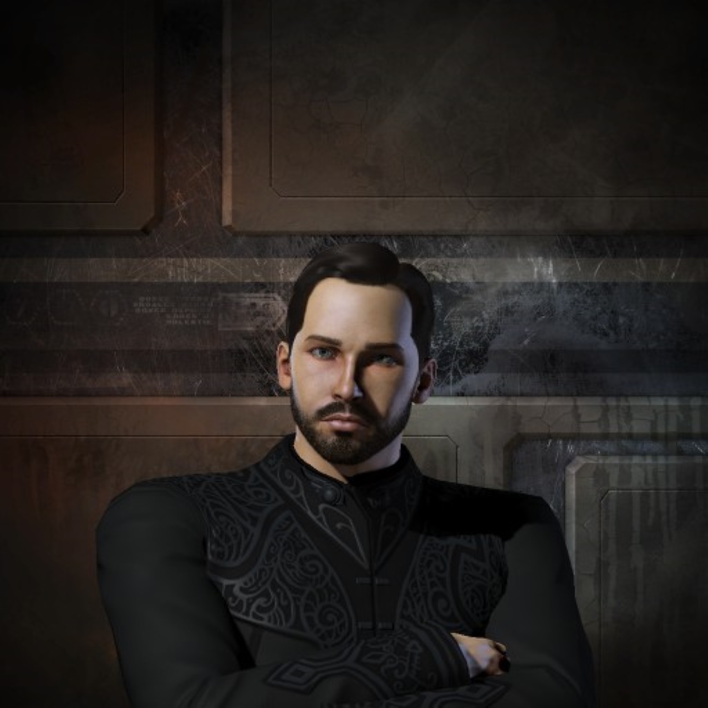 Esper Charante