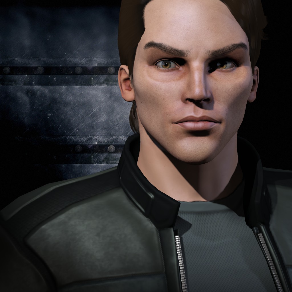 Darius Moreau