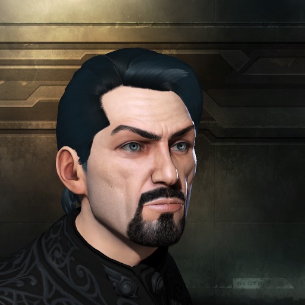 James Jarlenjer